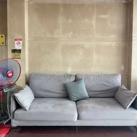 Tonglu Bai Le Hotel Отели рядом с достопримечательностью «Fuchunjiang Hospital»