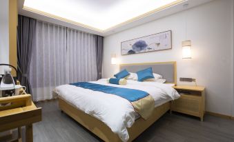 Wuyi Mountain Yuanshe Homestay