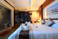 Vientiane Luxury Hotel Hotels in Vientiane