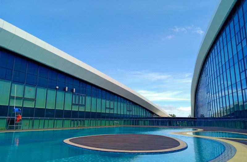 Wyndham Garden Quanzhou Jinjiang photo 3