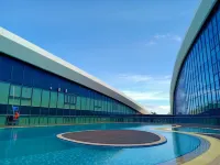 Wyndham Garden Quanzhou Jinjiang - โรแมนติก