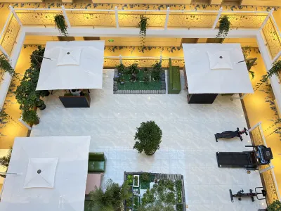 Homeinn Selected Hotel (Lijiang Gucheng Center) Hotels in Lijiang