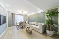 QIONGHAI LAKE VIEW FAMILY RESORT