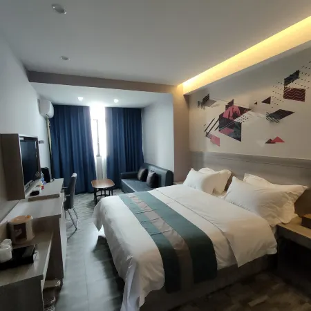 Yongle Hotel