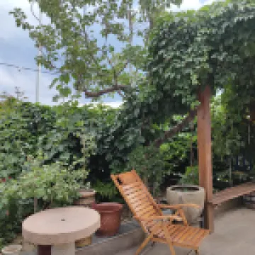Yichuan Huangpu Homestay (Hukou Waterfall)