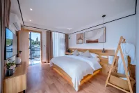 Dali Molv Shanshe Smart Homestay