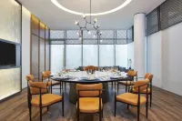 Four Points by Sheraton Nanchang, Xihu - Morgenmad