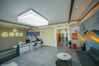 Yisen Hotel Hotels in Wuqia
