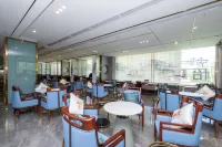 Xizang Shannan Min Zu Road Yicheng Hotel - breakfast
