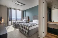 Ichiseko - Annupuri Garden