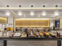 Jiugetangli Hotel(Jinan Daming Lake Quancheng Square Store) 제팡거 주변 호텔
