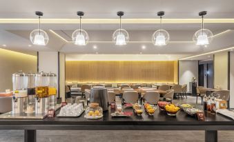 Tanglihe Hotel (Jinan Quancheng Plaza Commercial Area)