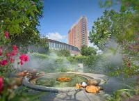 Zhangzhou Yuanshan Fliport Hotel - Hot Springs