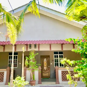 Cenang Room Rahsia Motel