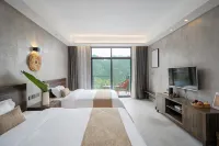 zeqijingpingdujiajiudian - Rooftop Pools