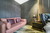 Boyu Zhenyue Hotel (Long'an Sanzhong Branch) Hotels in Long'an