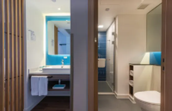 Holiday Inn Express GUIYANG CENTURY CITY MALL by IHG Hotels in Guiyang