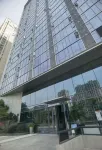 Qiusi Apartment (Luomeng Universal City) Hotel di 