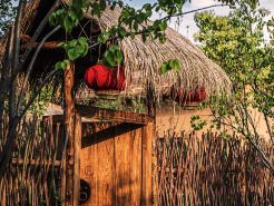 Zhibei Village Boutique Cultural Homestay
