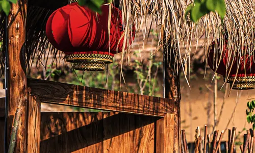 Zhibei Village Boutique Cultural Tourism Home stay