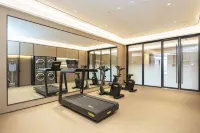 全季酒店（膠州膠東機場站前大道店）