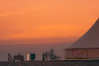 GoSafari Camping Site, Hei Pai Kok, Huidong Отели рядом с достопримечательностью «Пляж на Южном заливе Ван Чай, остров Сальтчжоу»