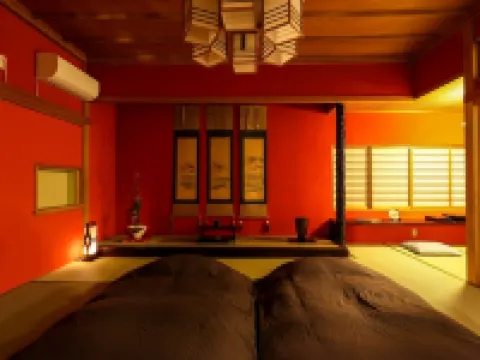 和美再美 石動 柏屋 小矢部のホテル