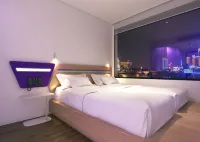 Tru by Hilton Lao Cai City Riverside Hotels in 