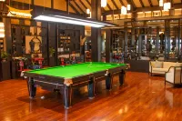 Zhijin Resort - Gym