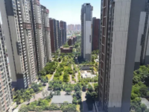 Shimeng Light Luxury Homestay