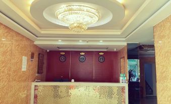 Beitun Yunxuan Hotel