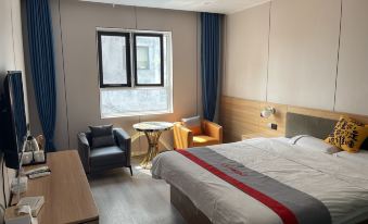 Junyi Chain Hotel (Yangxin Xingfu 2nd Road)