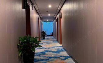 Hefeng Chu Dynasty Hotel