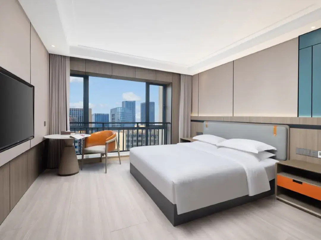 Junge Hotel - Hangzhou