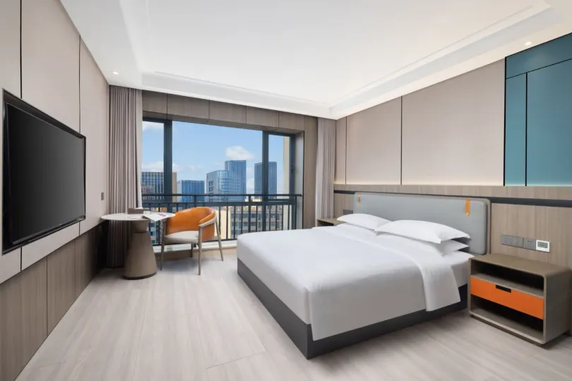 Junge Boutique Hotel