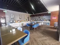 唯雅諾飯店（樂陵德百店） - 早餐
