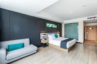 Pero Hotel (Yangquan No.1 Middle School) Hotels in Pingding
