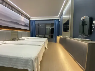Shanshui B&B
