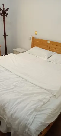 Heizhugou Yefujia Homestay