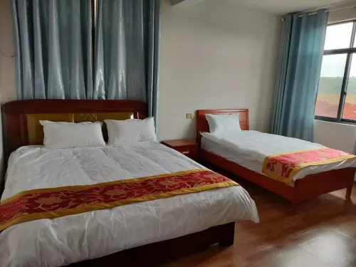 Xingang Inn Fenglong Bay - Pet friendly