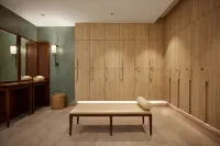 Dusit Thani Hua Hin - Spa