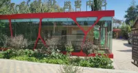 Roman Post Station · Taoyin Luxury Retreat · LOft Villa - Pet friendly
