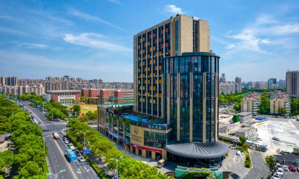 Landison Lanli Hotel Hangzhou