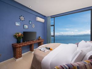 Dali Meika Sea View Theme Hotel