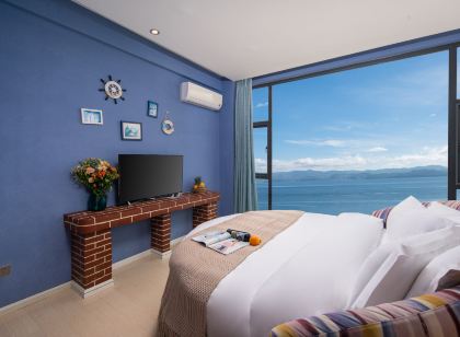 Dali Meika Sea View Theme Hotel