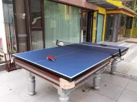 Kunming Li'an Yishu Holiday Villa