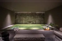 TingJian·Twenty Three Bay Rock Wall Soup Design Residential (Yixing shop) - Romantic