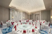SCHOLARS Hotel (Jiangkou) - Aamiainen