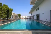 โรงแรม แคนทารี่ อยุธยา - ที่มีสระว่ายน้ำ