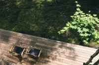 Karuizawa Forest Seasons Villa - maisons de vacances